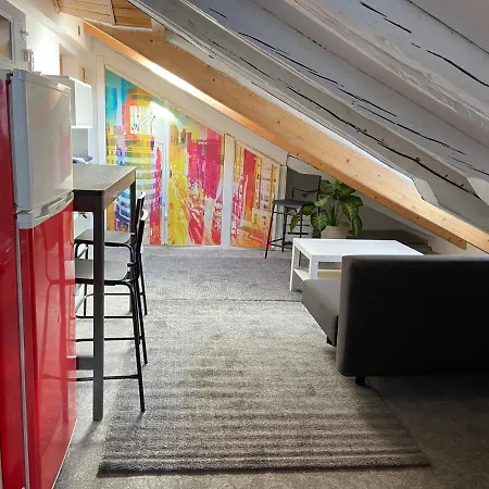 Calle Barbieri - Apartamento en CHUECA-3